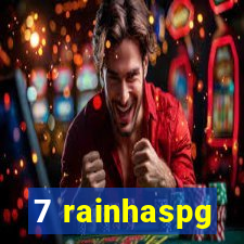 7 rainhaspg